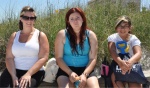 3 Ladies