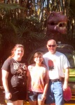 Jurassic Park