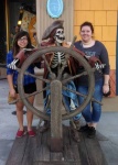 Ghost Ship