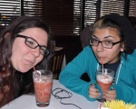 Adult Beverages