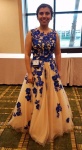 All Dressed Up
