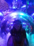 Bubble Girl