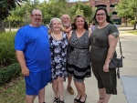 Family Pose