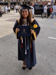 The Graduate