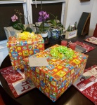 Gifts