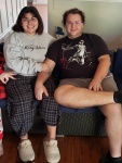Newlyweds