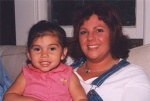 My Mommy