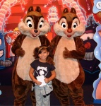 Chip & Dale