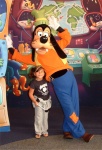 Goofy