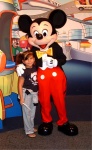 Mickey