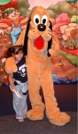Pluto